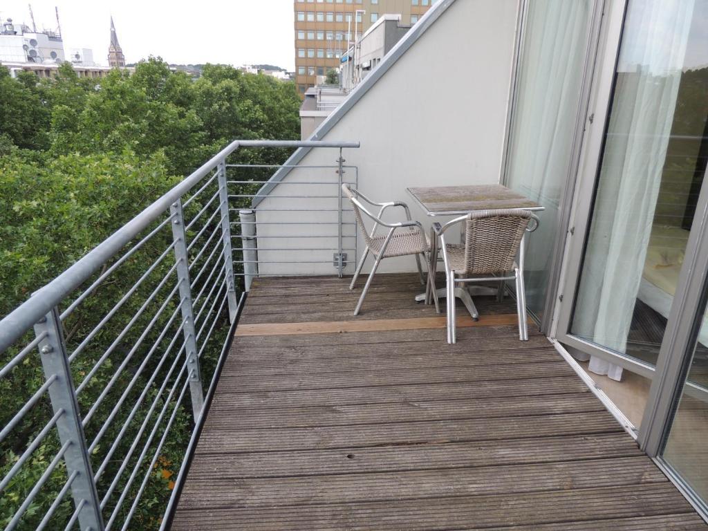 Royal Inn Köln Zimmer foto